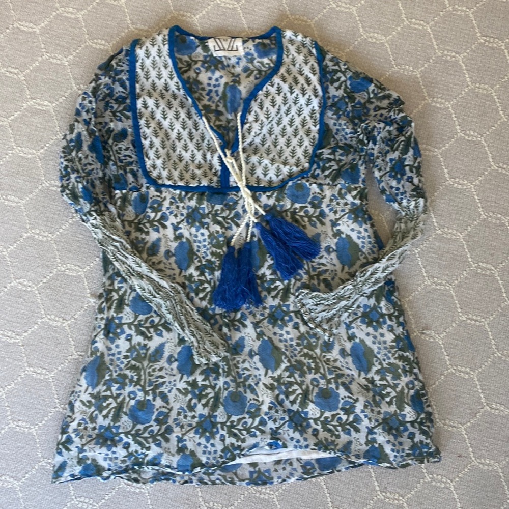 SZ Blockprint top